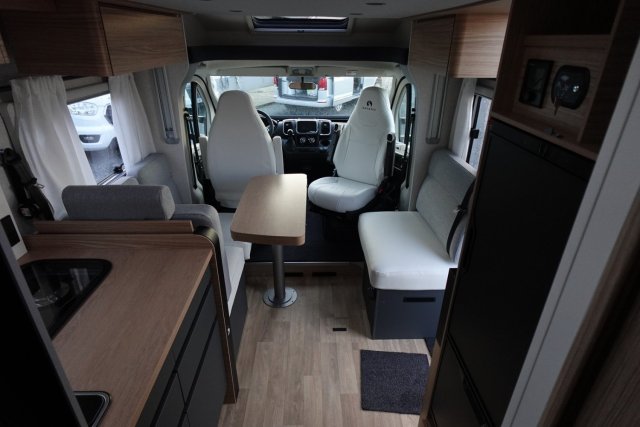 Bavaria Tren-D T740FGJ Nomade - Photo 23
