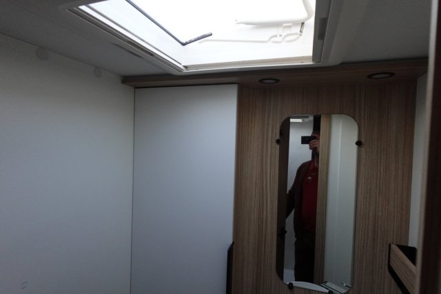 Bavaria Tren-D T740FGJ Nomade - Photo 25