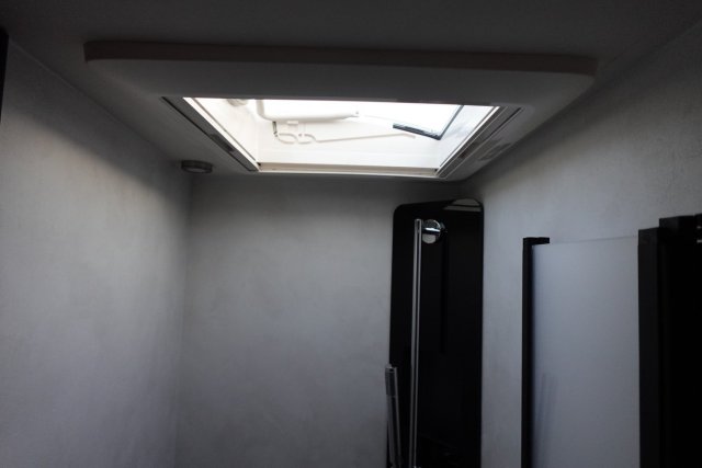 Bavaria Tren-D T740FGJ Nomade - Photo 27