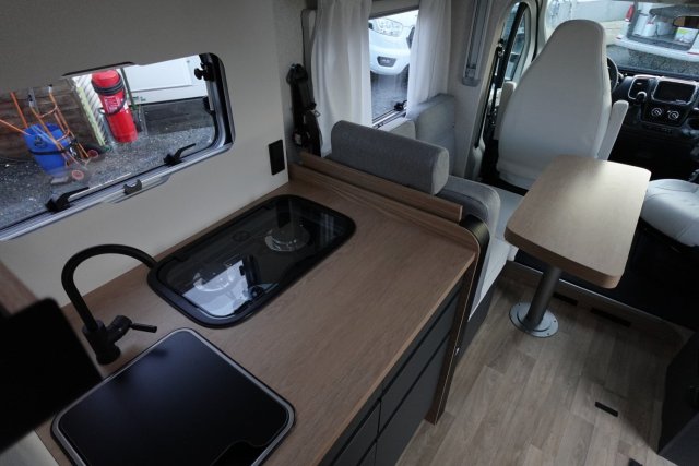 Bavaria Tren-D T740FGJ Nomade - Photo 28