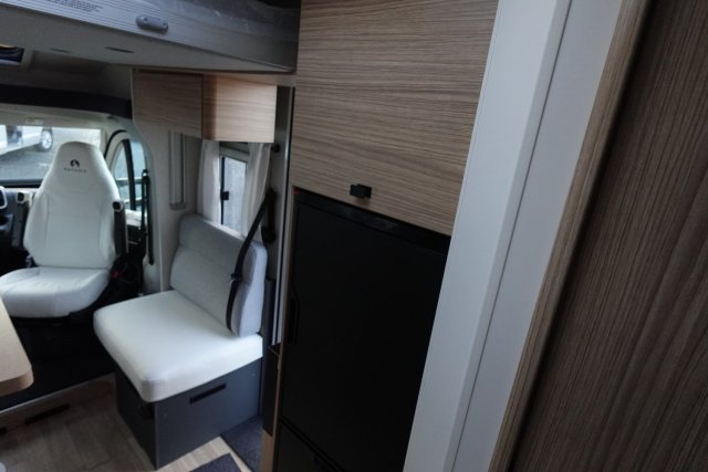 Bavaria Tren-D T740FGJ Nomade - Photo 29