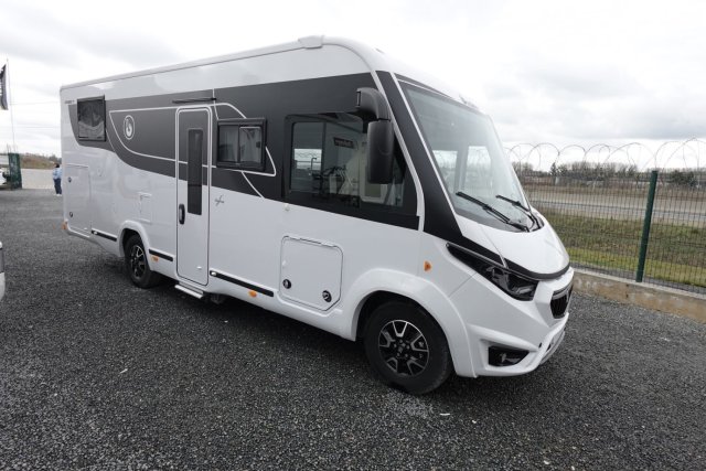 Benimar Amphitryon 967 Neuf