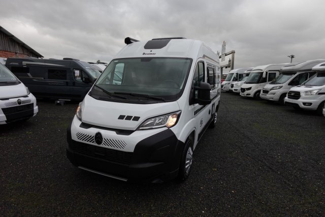 Benimar Benivan 100 Up - Photo 4