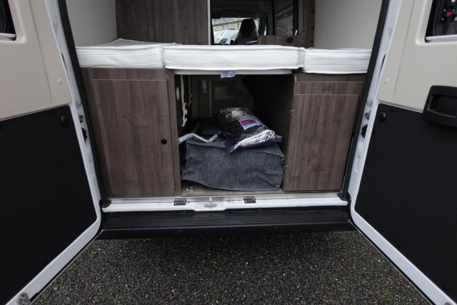 Benimar Benivan 100 Up - Photo 5