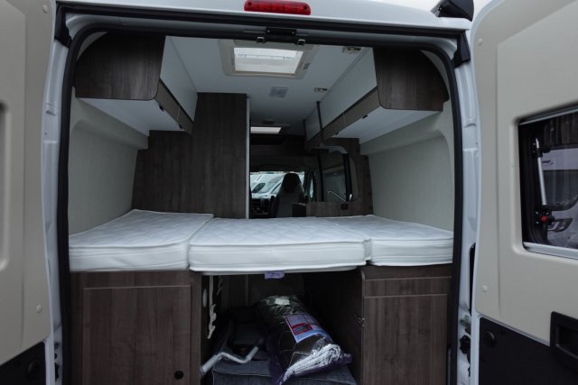 Benimar Benivan 100 Up - Photo 6