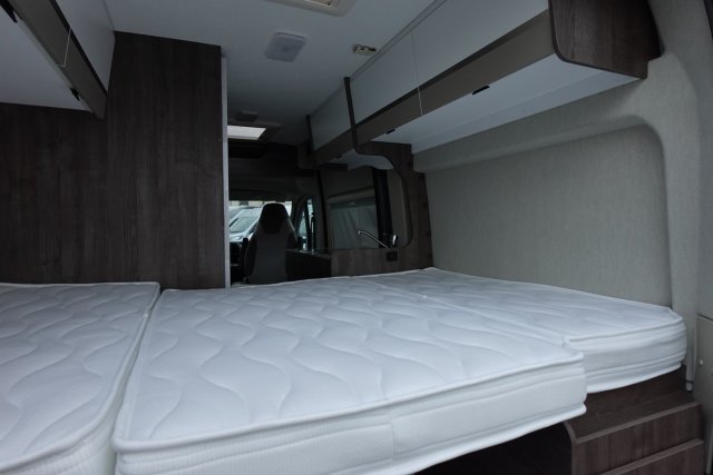 Benimar Benivan 100 Up - Photo 7