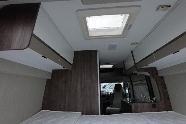 Benimar Benivan 100 Up - Photo 8