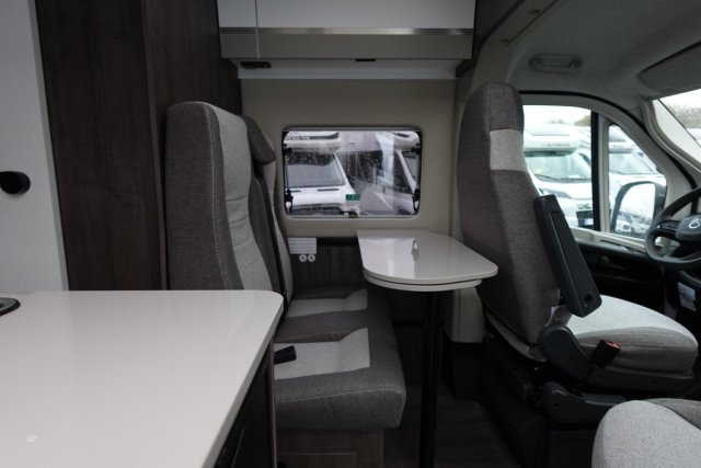 Benimar Benivan 100 Up - Photo 10