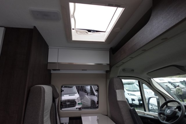 Benimar Benivan 100 Up - Photo 11