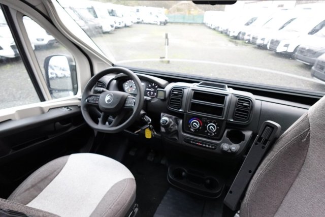 Benimar Benivan 100 Up - Photo 12