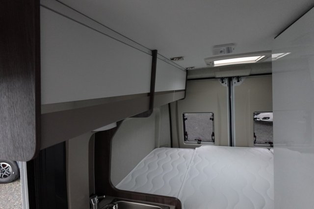 Benimar Benivan 100 Up - Photo 14