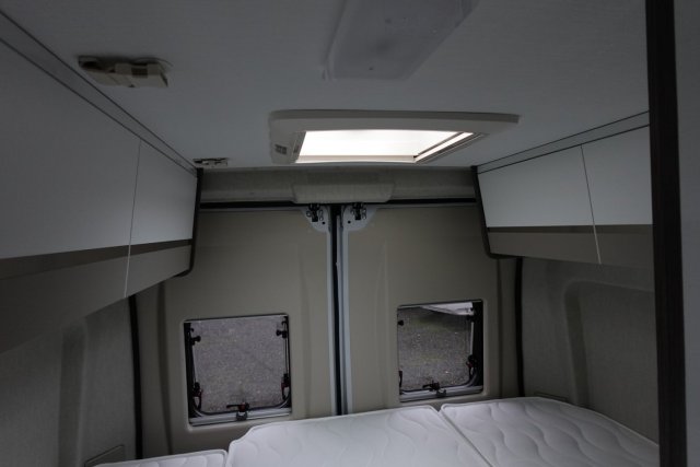 Benimar Benivan 100 Up - Photo 16