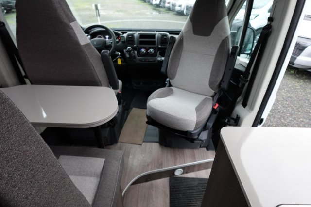 Benimar Benivan 100 Up - Photo 18