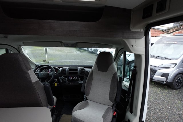 Benimar Benivan 100 Up - Photo 19