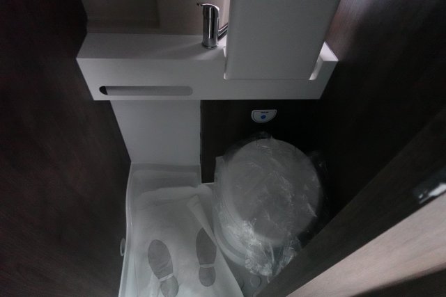 Benimar Benivan 100 Up - Photo 20