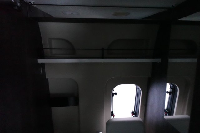 Benimar Benivan 100 Up - Photo 21