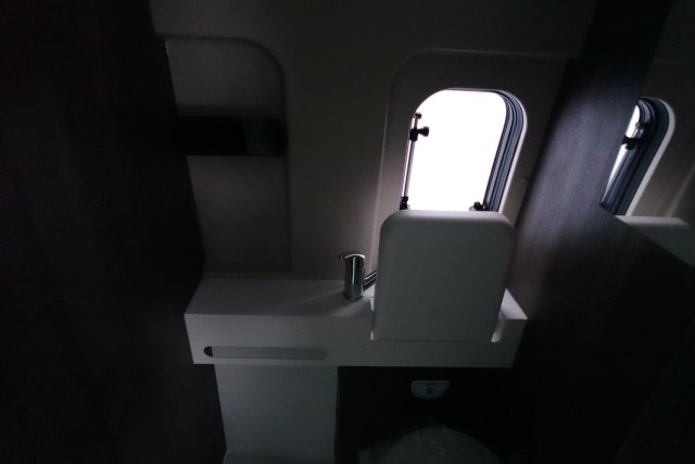 Benimar Benivan 100 Up - Photo 22