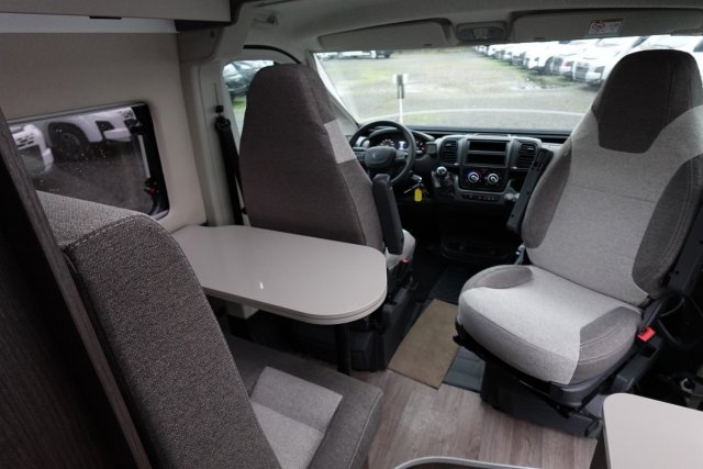 Benimar Benivan 100 Up - Photo 23