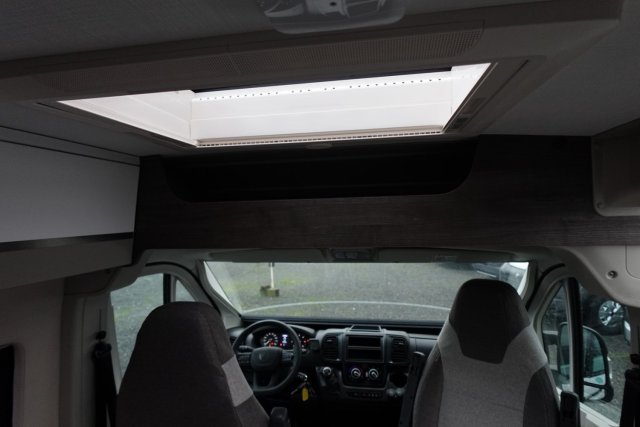 Benimar Benivan 100 Up - Photo 25