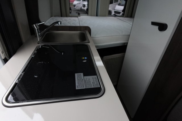 Benimar Benivan 100 Up - Photo 26