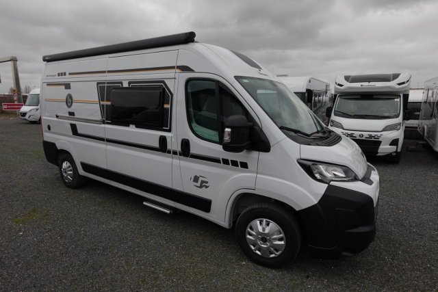 Benimar Benivan 144 Up Neuf