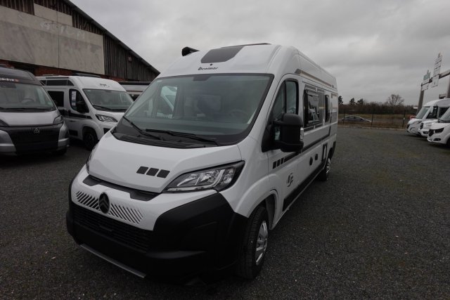 Benimar Benivan 144 Up - Photo 2