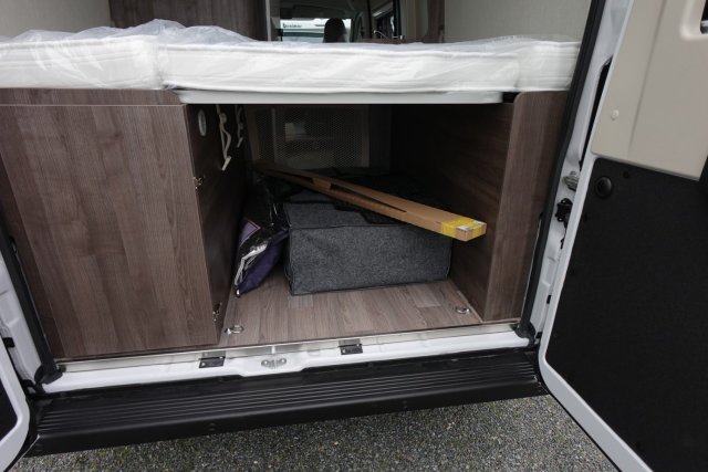 Benimar Benivan 144 Up - Photo 5