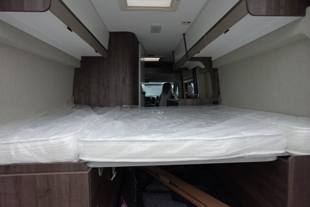 Benimar Benivan 144 Up - Photo 6