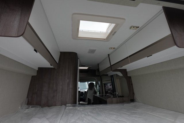 Benimar Benivan 144 Up - Photo 7