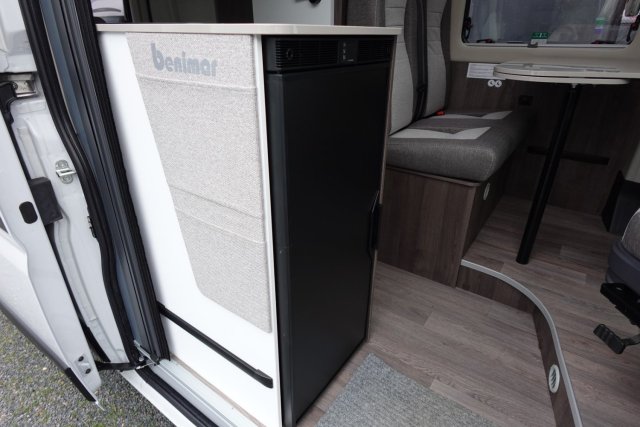 Benimar Benivan 144 Up - Photo 9