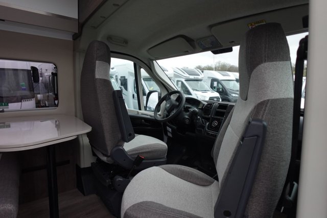 Benimar Benivan 144 Up - Photo 13