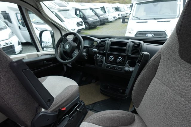 Benimar Benivan 144 Up - Photo 14