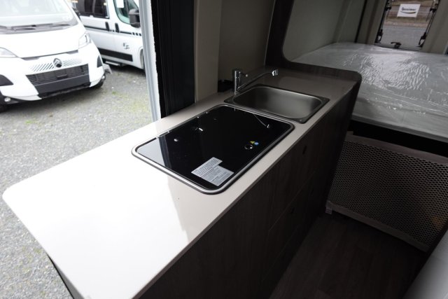 Benimar Benivan 144 Up - Photo 15