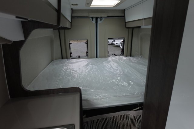 Benimar Benivan 144 Up - Photo 16