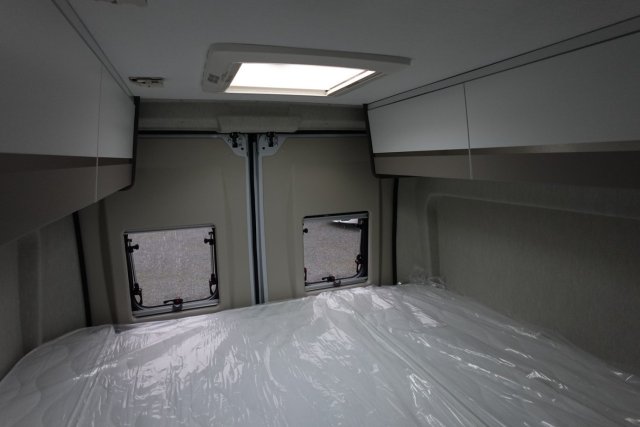 Benimar Benivan 144 Up - Photo 21