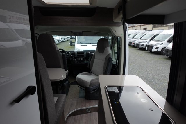 Benimar Benivan 144 Up - Photo 22