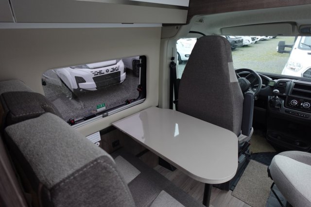 Benimar Benivan 144 Up - Photo 23