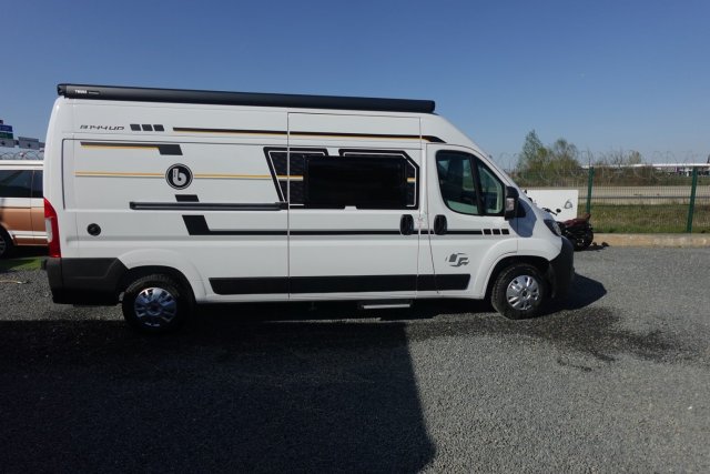 Achat Benimar Benivan 144 Up Neuf