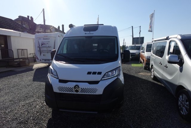 Benimar Benivan 144 Up - Photo 4