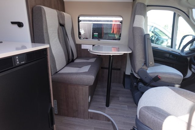 Benimar Benivan 144 Up - Photo 5