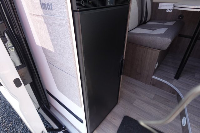 Benimar Benivan 144 Up - Photo 6