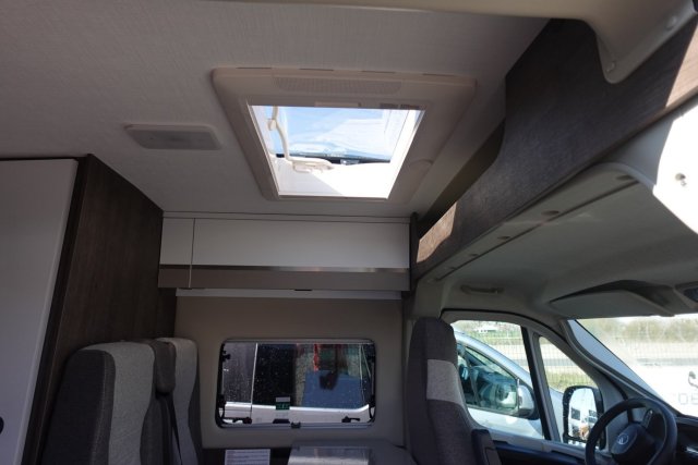 Benimar Benivan 144 Up - Photo 7