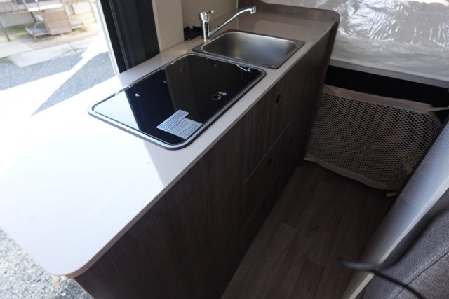 Benimar Benivan 144 Up - Photo 9