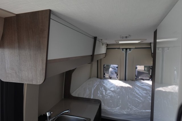 Benimar Benivan 144 Up - Photo 10