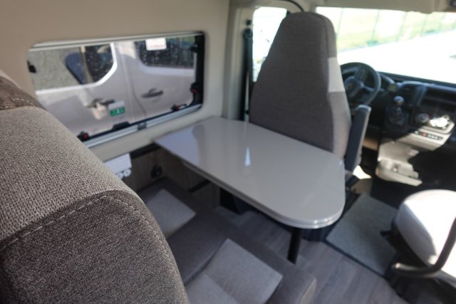 Benimar Benivan 144 Up - Photo 13