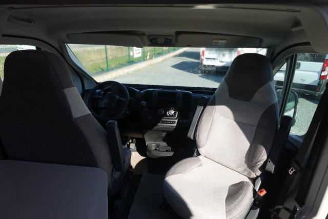 Benimar Benivan 144 Up - Photo 14