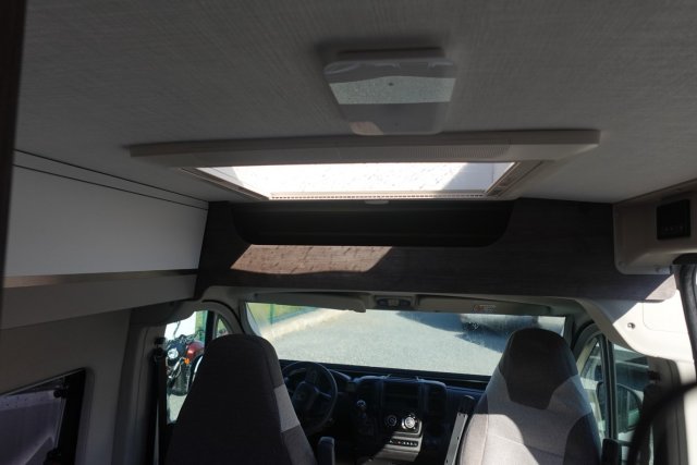 Benimar Benivan 144 Up - Photo 15