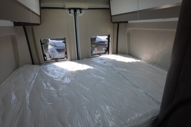 Benimar Benivan 144 Up - Photo 19