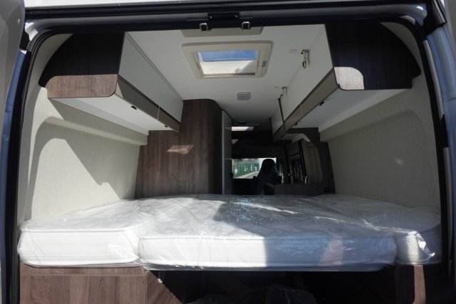 Benimar Benivan 144 Up - Photo 21