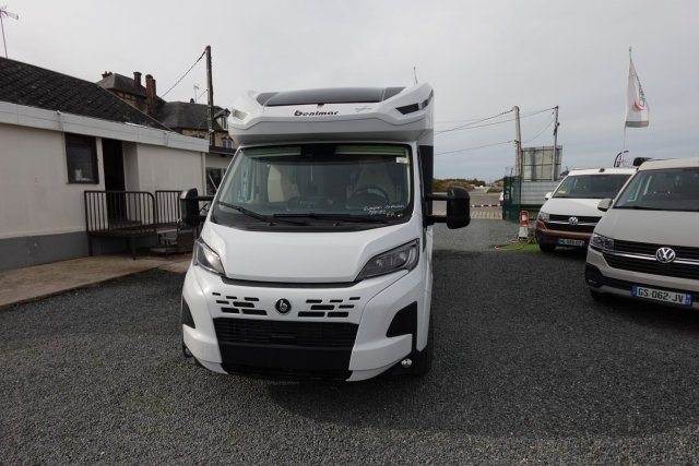 Benimar Mileo 263 - Photo 2